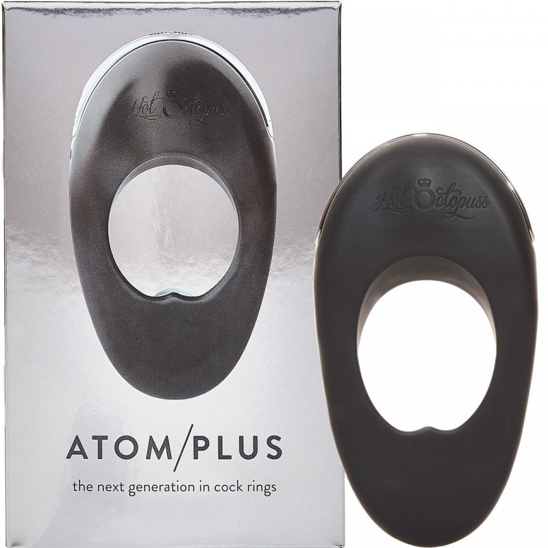 Atom Plus Cock Ring